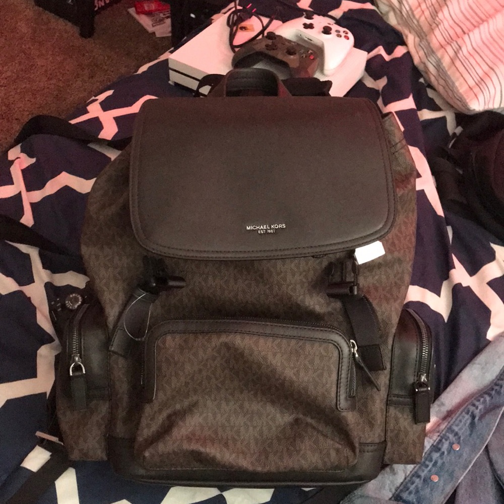 Michael Kors BookBag